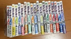 ダイヤのAact2 1巻〜19巻