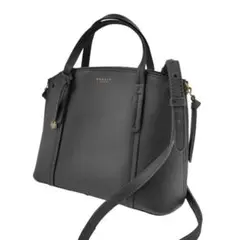 ★RADLEY★美品★ラドリー ショルダーバッグ ハンドバッグ 2way