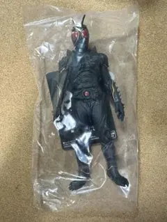 イベント先行販売 仮面ライダーBLACK SUN SpecialColorVer