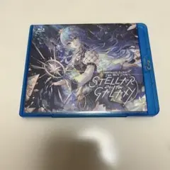 星街すいせい　Blu-ray