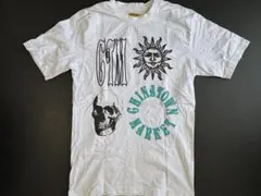 【激レア】CHINATOWN MARKET スカル 太陽 Tシャツ M