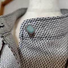 白絣　反物　保管品 2025年最新】綿 反物 白絣の人気アイテム - メルカリ