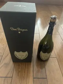 【4箱セット】ドンペリニヨン　ラベイ　木箱 珍しい正規品】4個セット ドンペリニヨン ラベイ ゴールド 空箱