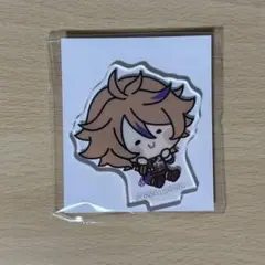 んまほっぺ アクスタ 後藤藤四郎