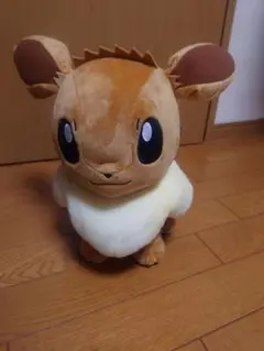 イーブイ ぬいぐるみ 約30cm タグ付き