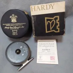 2025年最新】Hardy ハーディ フェザーウエイトの人気アイテム