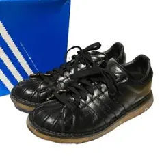 激レア02年製【adidas】スーパースター LX 高級ライン レザースニーカー 激レア02年製【adidas】スーパースター LX 高級ライン レザー