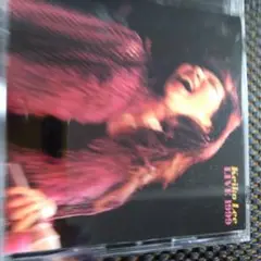 ケイコ・リー/ケイコ・リー ライヴ1999