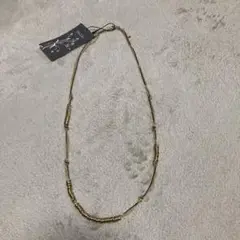 ピサーノ　ネックレス　新品