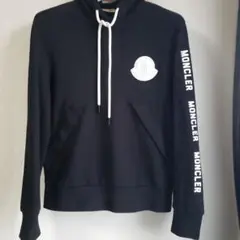 じゃすてぃん。様専用パーカー美品 S size