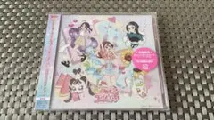 【新品】キミとアイドルプリキュア♪ 後期主題歌シングル 「キミとルララ」