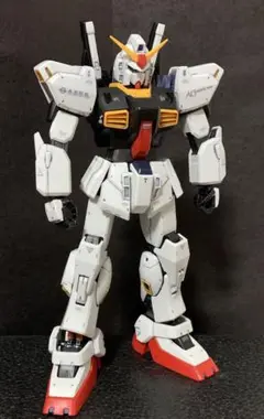MG RX-178 ガンダムMk-II(エゥーゴ) Ver.2.0 完成品
