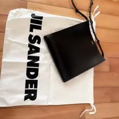値下げ!ジルサンダー ショルダーバッグ