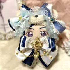 あんスタ　いつぬい　ヘッドドレス　リボンセット　一緒に暮らすぬい