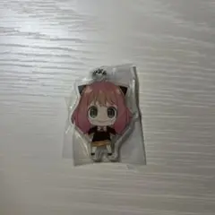 アーニャ　アクリルキーホルダー