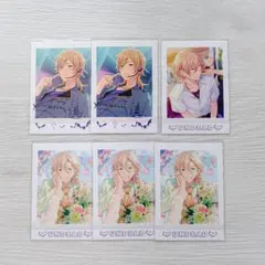 (あんさんぶるスターズ あんスタ) 薫③
