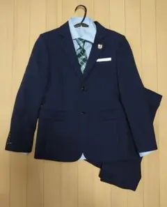 男の子 卒業式 フォーマルスーツ BEAMS DESIGN 150
