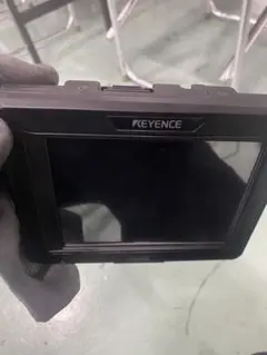 キーエンス IV2-CP50 コントロールパネル 画像検査 IV2