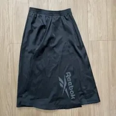 Reebok スカート ポリエステル