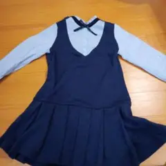 ワンピース　130センチ