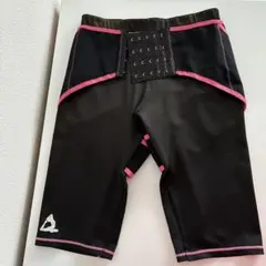 LAVA ダイテンシ美スパッツ 骨盤矯正 ダイエット 姿勢矯正