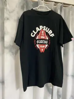 CLAP クラップ　Tシャツ