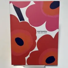marimekko 展　図録