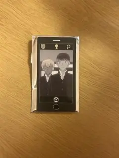 名探偵コナン コナンプラザ スマフォトコレクション vol.3 降谷零 諸伏景光