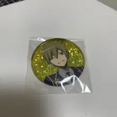 新品 原作20周年記念 デュラララ 缶バッジ 紀田正臣