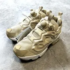 新品タグ付き【Reebok】INSTAPUMP FURY OG/ポンプフューリー