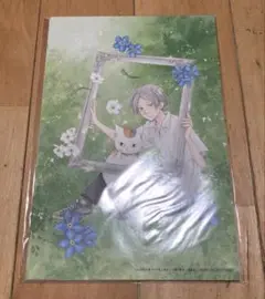 夏目友人帳　複製原画セット