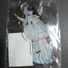 kamito BIG アクリルスタンド　天使　かみとちゃん　フィギュア