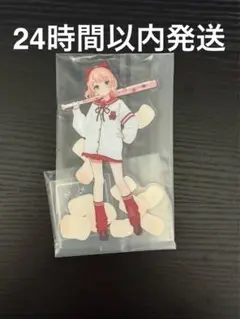 1番くじ しぐれうい H賞 アクリルスタンド