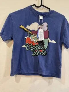 フック船長　kids Tシャツ　2枚セット　140 110