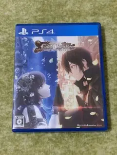 Code:Realize 〜彩虹の花束〜