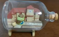 すみっコぐらし　ぺんぎん？　リーメント　おへやのすみでたびきぶん