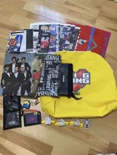 BIGBANG グッズ セット　まとめ売り