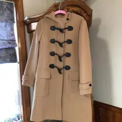 アベニールエトワール ダッフルコート 36サイズ