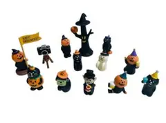 Decoleコンコンブル【ハロウィンセット②】13点