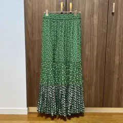UNIQLO スカート