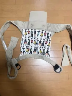 北極しろくま堂 おんぶ紐 ニートゥーニー