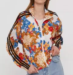【新品タグ付】adidas STUDIO LONDON TRACK JACKET