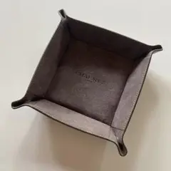 ショーメ ジュエリー トレイ　小物入れ