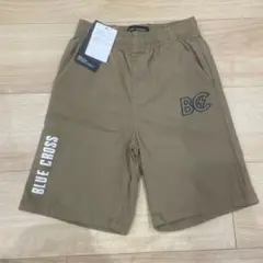新品未使用タグ付き　ハーフパンツ　半パン　男の子