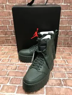 NIKE WMNS AIR JORDAN 1 Brooklyn 6410