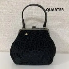 quarter バッグ