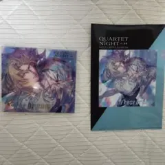 うたの☆プリンスさまっ♪ソロベストアルバム カミュ Frost Dream