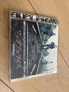 ワンダフルデイズ　ONE☆DRAFT