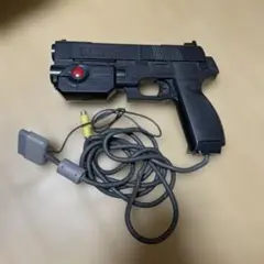 Namco GunCon NPC-103 PlayStation用コントローラー