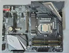 GIGABYTE Z390 AORUS ELITE i5 9600kメモリ16G